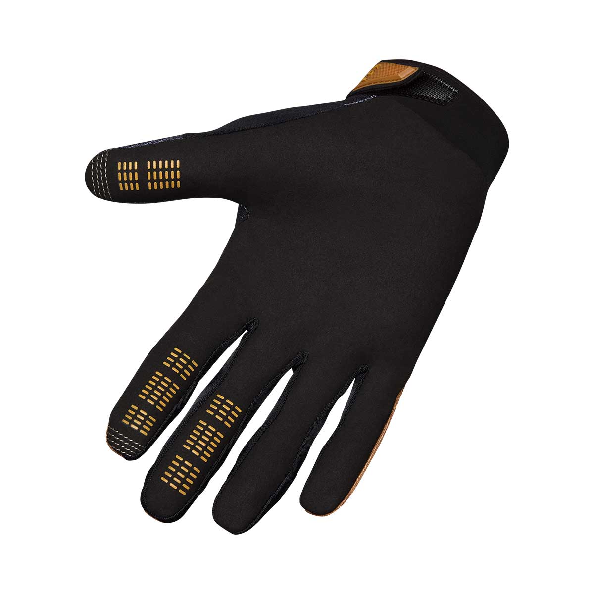 Fox Ranger Frequency Glove Men's in Tangerine